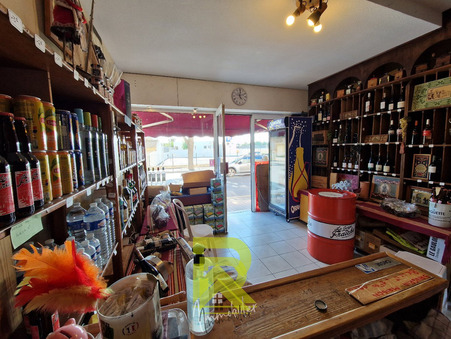 vente local Valras-plage