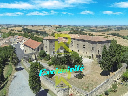 vente maison mézerville