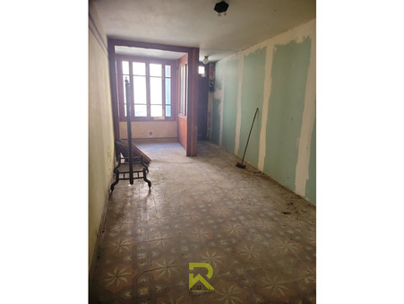 vente maison Limoux