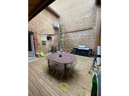 vente maison Murviel-lès-béziers