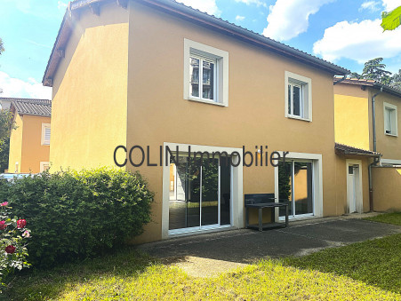 vente maison Villefranche sur saone