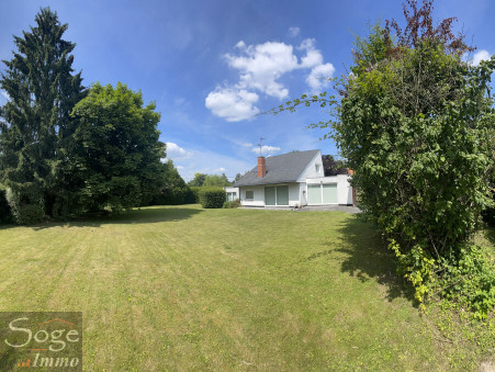 vente maison Bondues