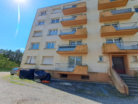 vente appartement Ganges 66 000€