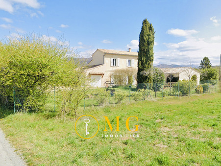 vente maison Mées