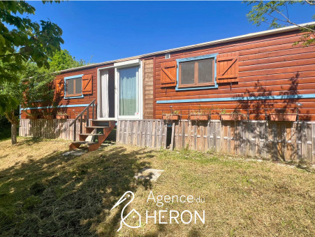 vente maison Dammarie sur loing