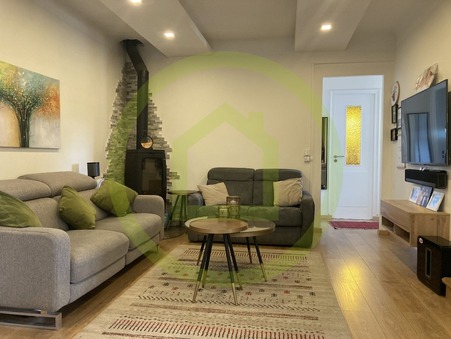 vente maison Sannois