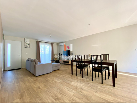 vente maison Saint-gély-du-fesc