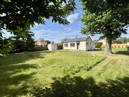 vente maison Le  vaudoue