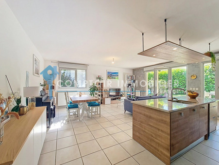 vente appartement Montbonnot-saint-martin