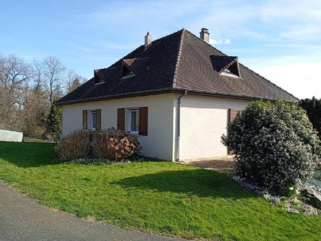 vente maison Isle