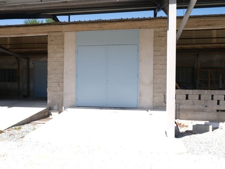 location autre Meyrargues