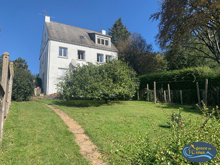 vente maison Nivillac