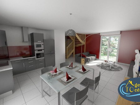 vente maison Ferel