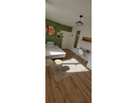 location appartement Valenciennes