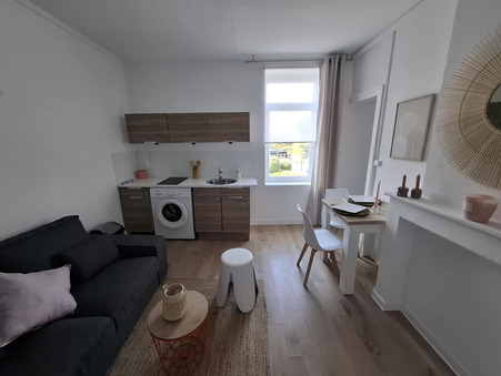 location appartement Saint saulve