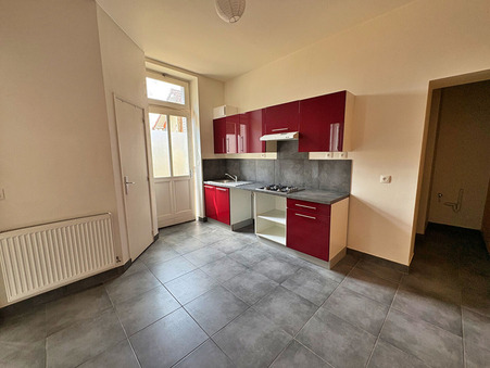 location appartement Roanne