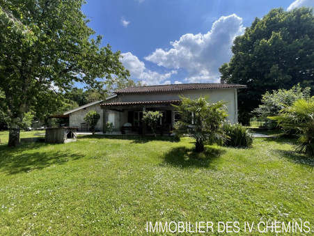 vente maison marsac sur l'isle