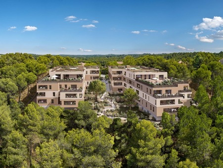 vente neuf Montpellier