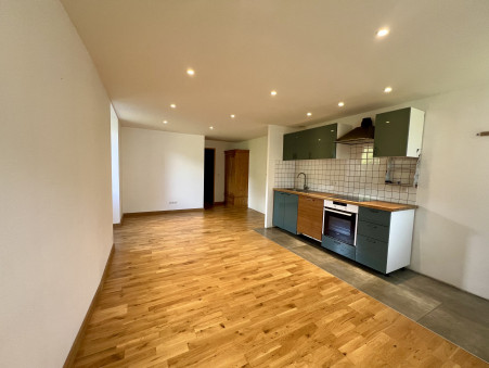 vente maison Macot la plagne