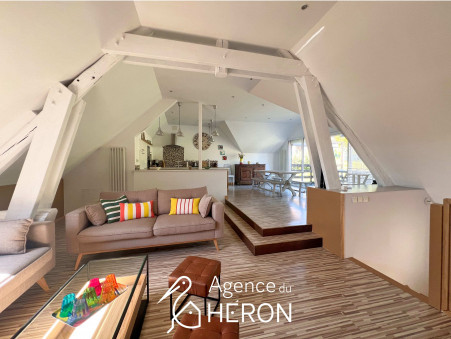 vente maison Dammarie sur loing