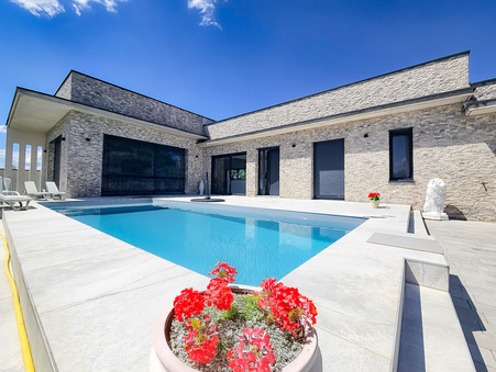 vente maison Vienne