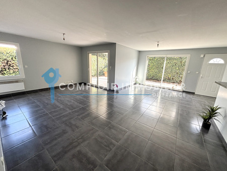 vente maison Vendargues