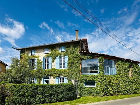 vente maison Varilhes