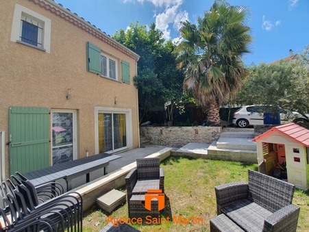 vente maison Montélimar