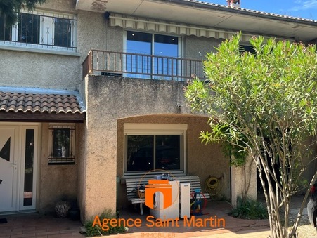 vente maison Montélimar
