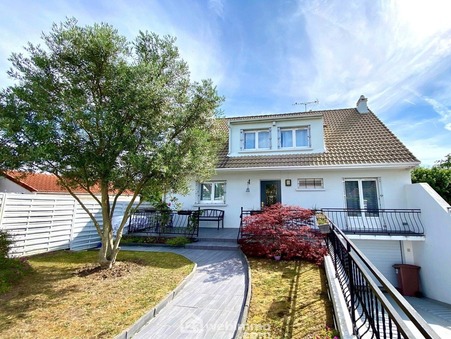 vente maison Villabé