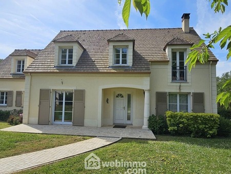 vente maison Nanteau-sur-essonne