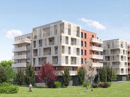 vente neuf Strasbourg