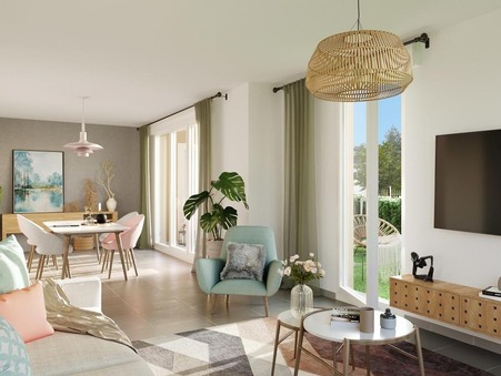 vente neuf Bretignolles sur mer