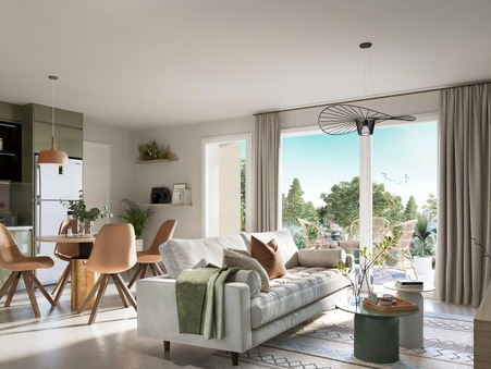 vente neuf Bretignolles sur mer