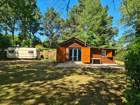 vente maison Ferel