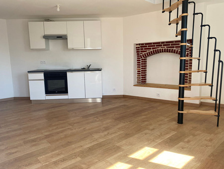 vente maison saint ellier du maine