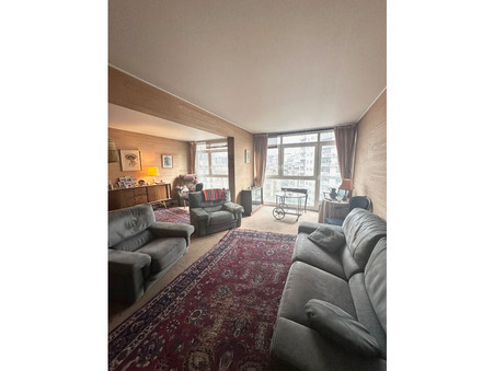 vente appartement Paris