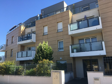 vente appartement Herblay sur seine