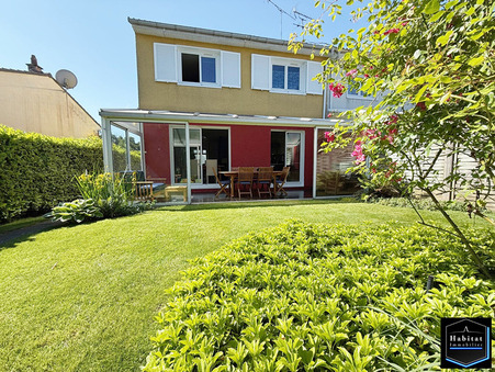 vente maison Dammartin en goele