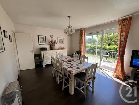 vente maison Mimizan