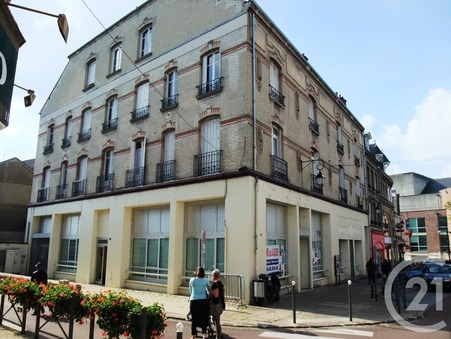 location appartement Noyon