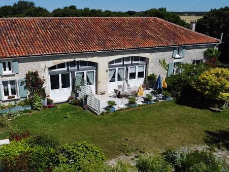 vente maison Bresdon