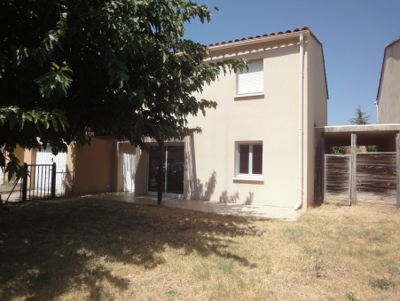 vente appartement Pierrelatte