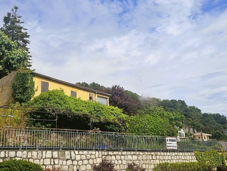 vente maison tourrette levens