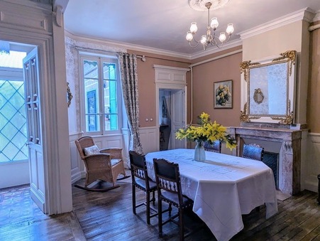 vente maison Graulhet