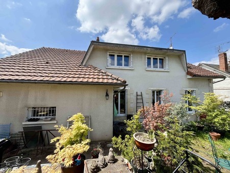 vente maison l'isle jourdain
