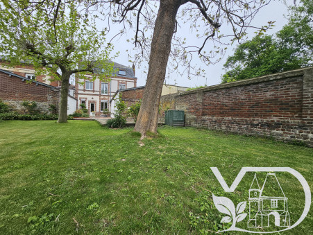 vente maison Bresles
