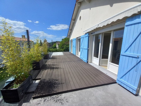vente maison puy-l'Évêque