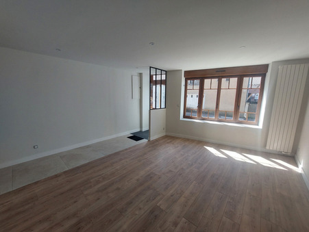 vente maison la flèche