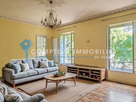 vente appartement Nîmes